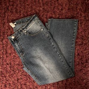 South Pole Dark Denim Jeans